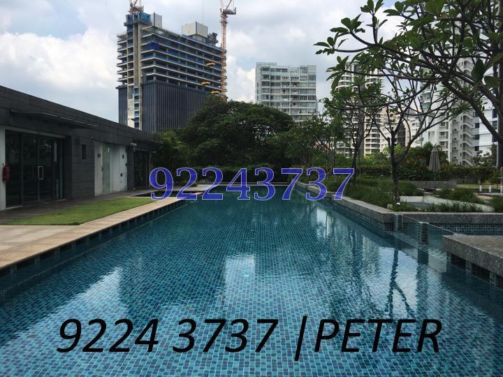 Montebleu (D11), Condominium #121883792